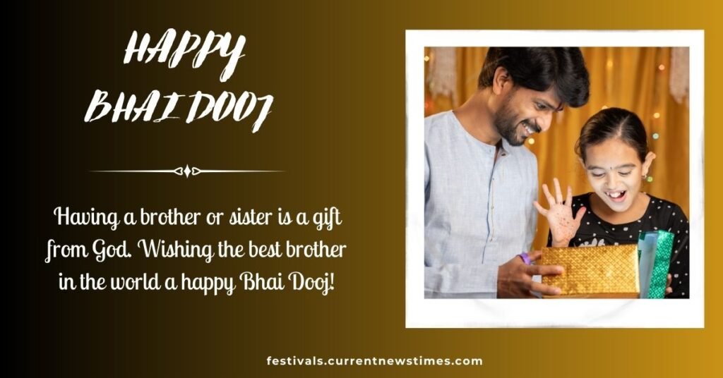 Bhai Dooj Wishes Status (1)