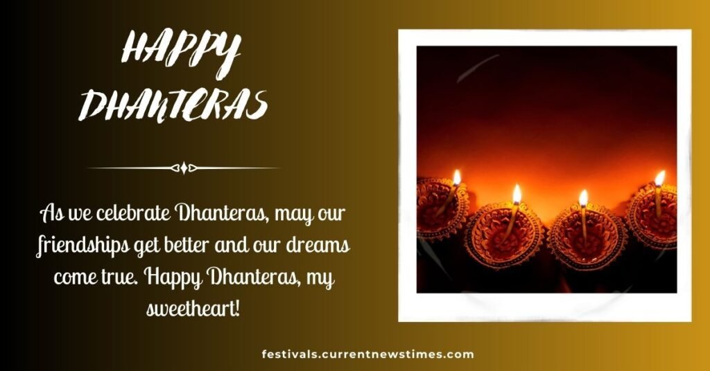 Dhanteras Wishes For Husband (1)