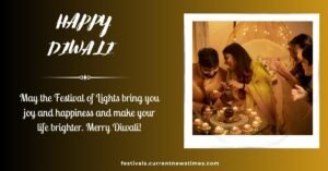 Diwali Wishes Best Quotes