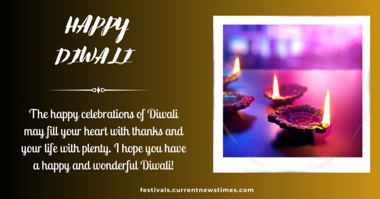 Diwali Wishes By Company