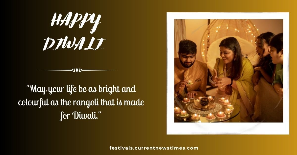 _Diwali Wishes Caption