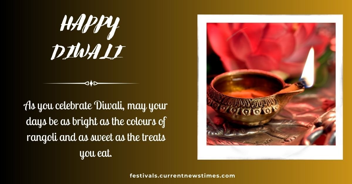 Diwali Wishes Email To Employees