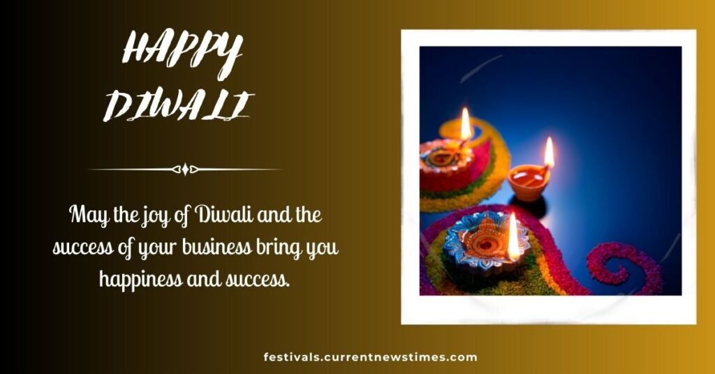 Diwali Wishes For Clients (1)