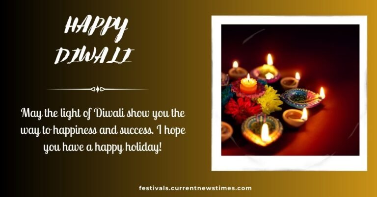 Diwali Wishes To Team