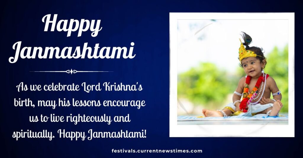 50 Beautiful Janmashtami Wishes (1)