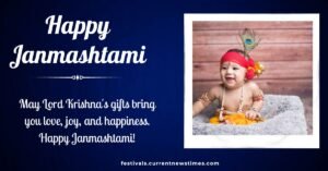 Celebrating Janmashtami (2)