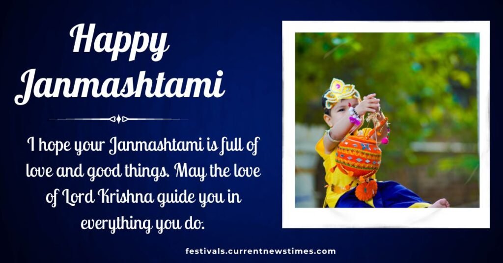 Janmashtami Wishes (1)