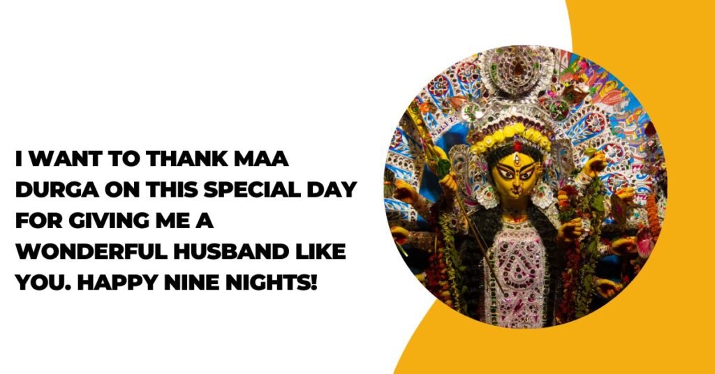 Happy Navratri Wishes For Husband (1)