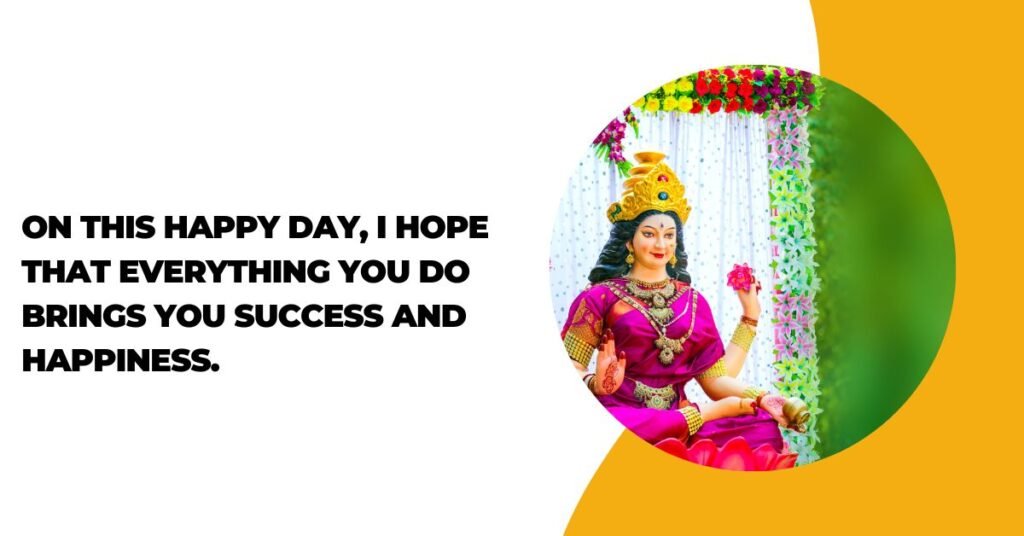 Happy Navratri Wishes To You And Your Family (1)