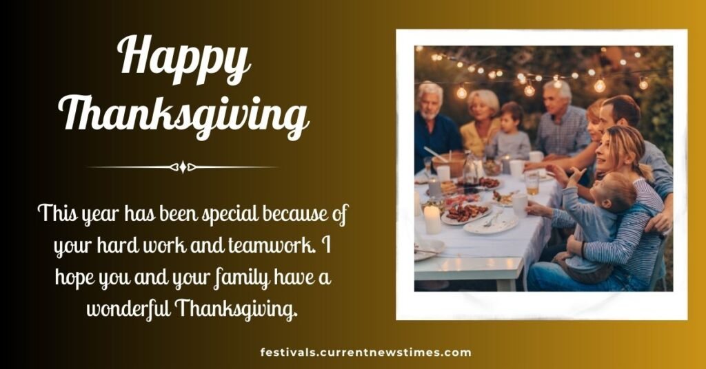 Thanksgiving Message To Employees From Ceo (1)