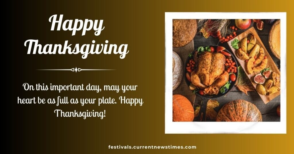 Thanksgiving Wishes For Facebook (1)