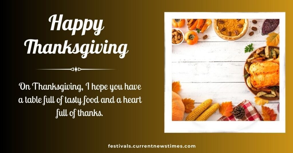 Thanksgiving Wishes For Sister (1)