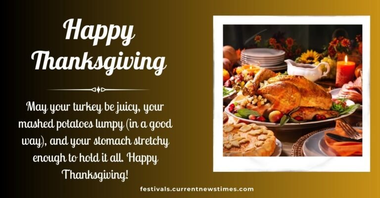 thanksgiving wishes for family