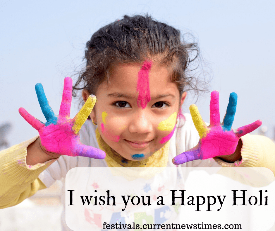 holi quotes images