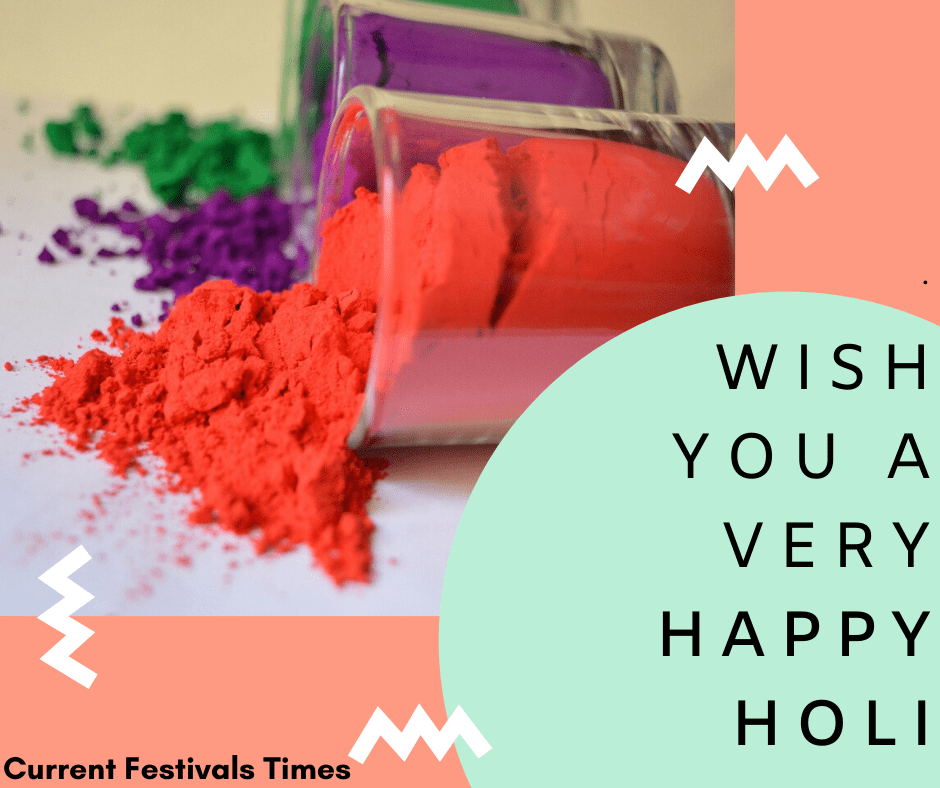holi quotes wishes