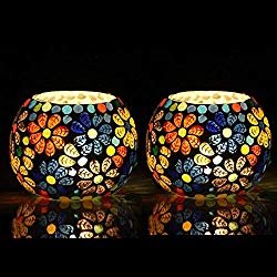 Diwali-bowls-shaped-lights