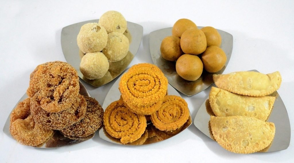 diwali-indian-sweets