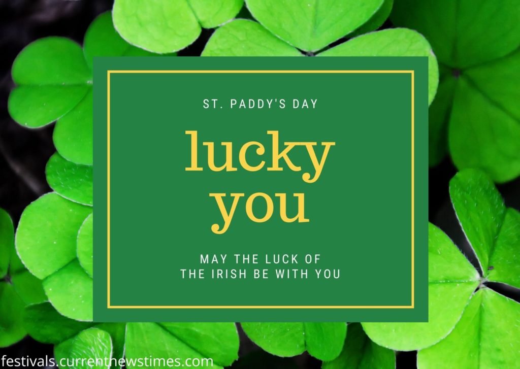 Shamrock Images