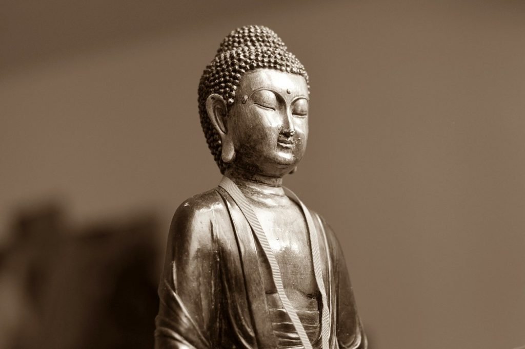 buddha-idol