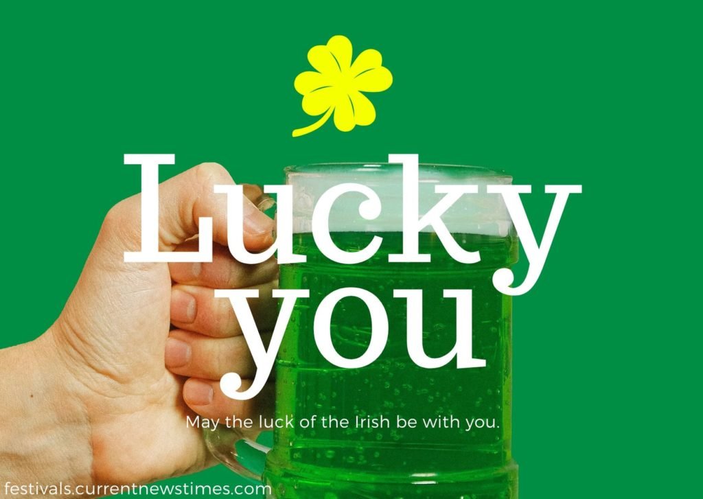 st patricks day quotes