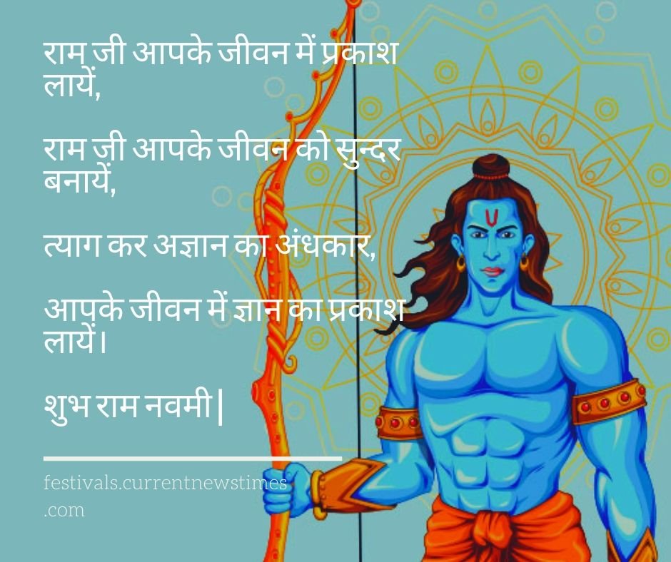 Happy-Ram-Navami