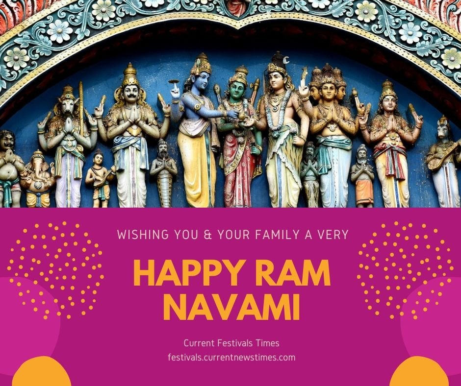 Ram-Navami-Images