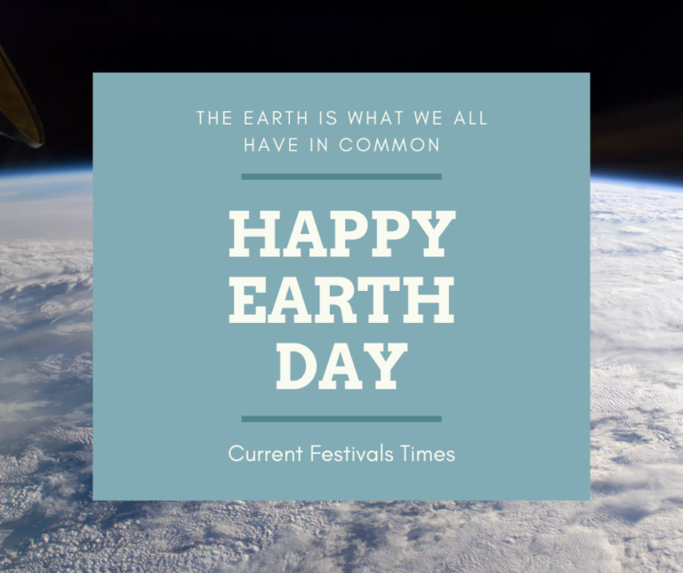 Top 31 Earth Day Quotes to Fall in Love with Nature  Current Festivals