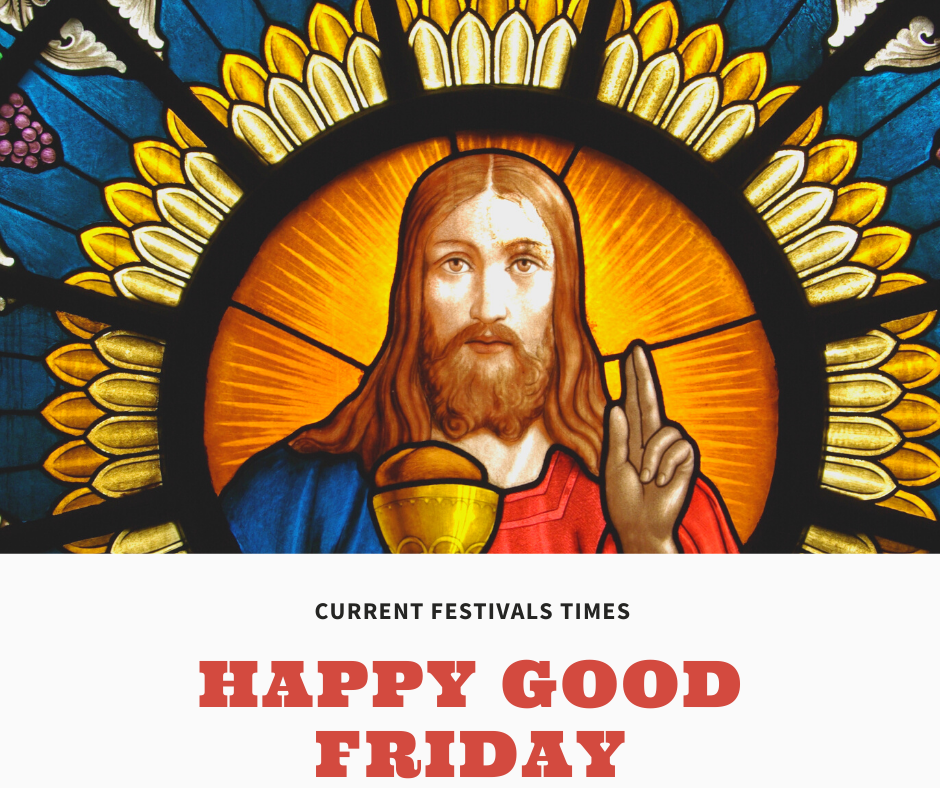 good friday images wishes