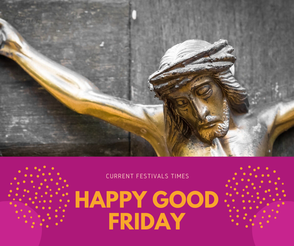 happy good friday hd images