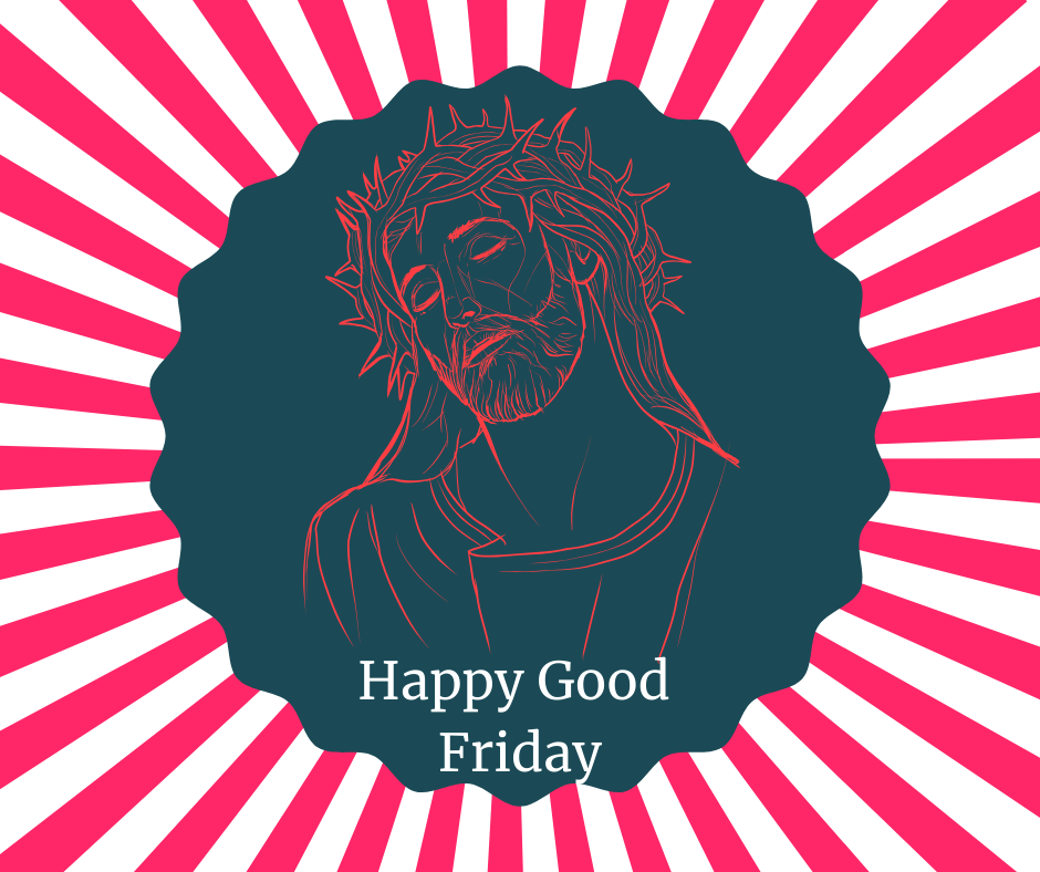 happy good friday wishes