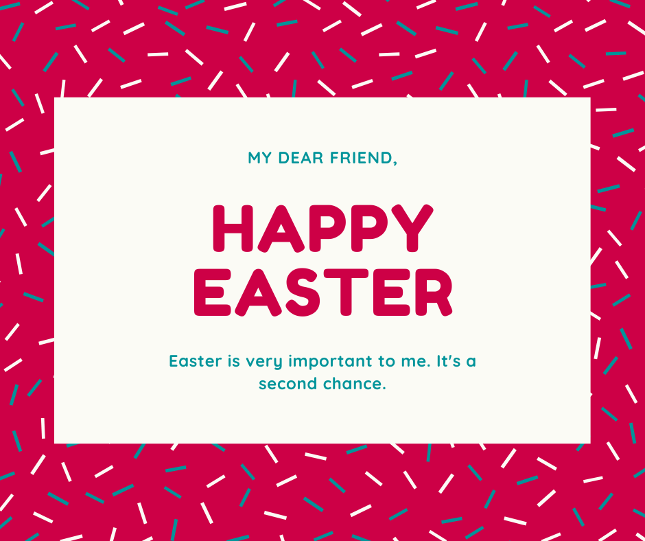 quotes for easter sunday