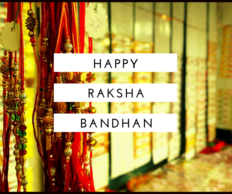 raksha bandhan images with quotes