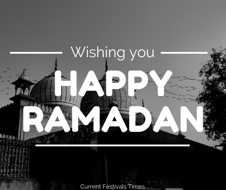 ramadan greeting card 2020