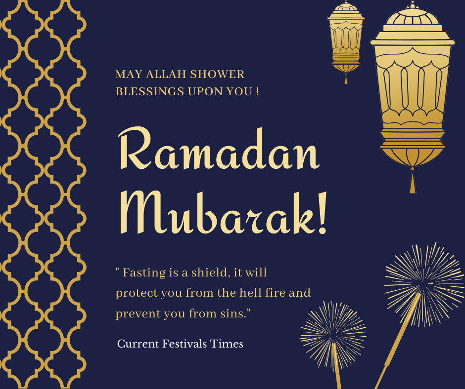 ramadan greetings 2019