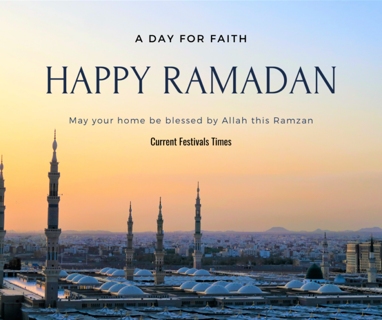 21 Best Ramadan Greetings For Every Devotee Of The Supreme Current