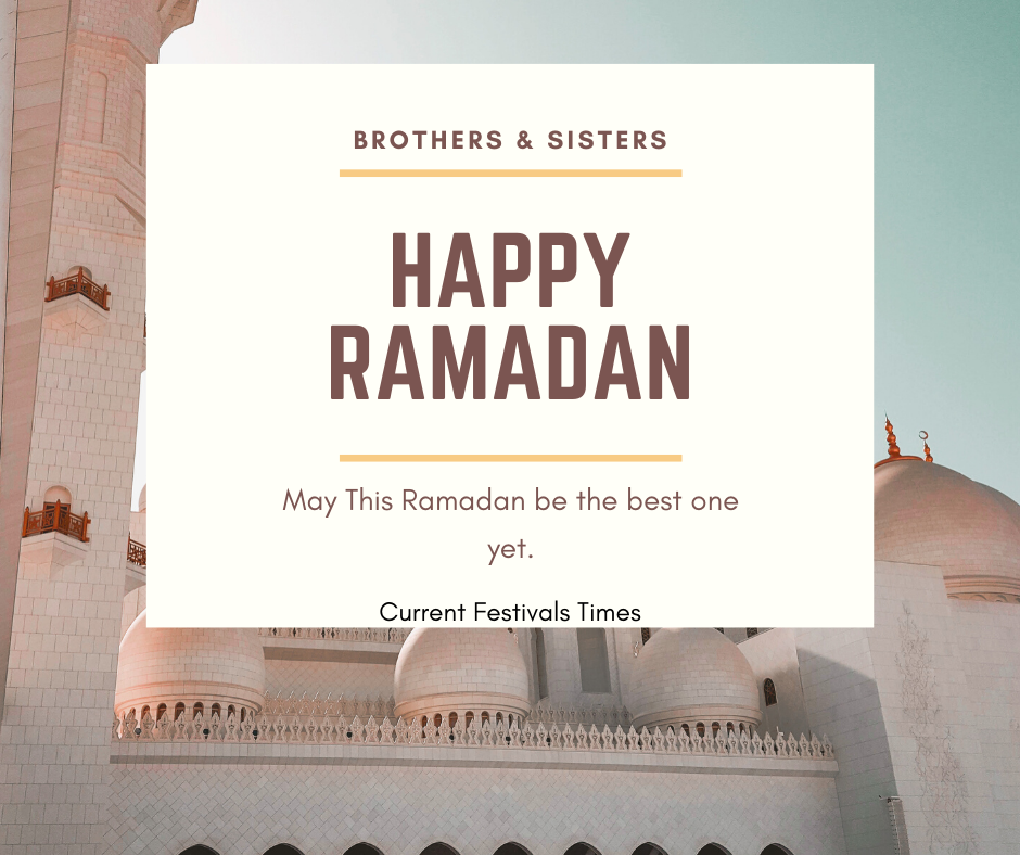 wishes of ramadan mubarak