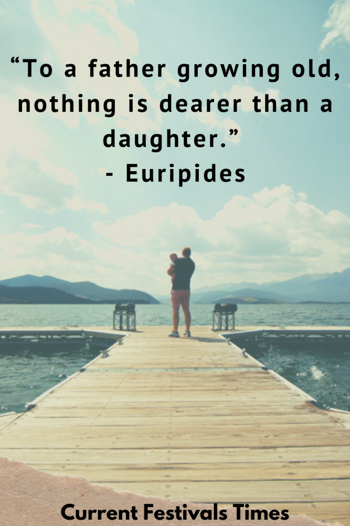Fathers Day Quotations