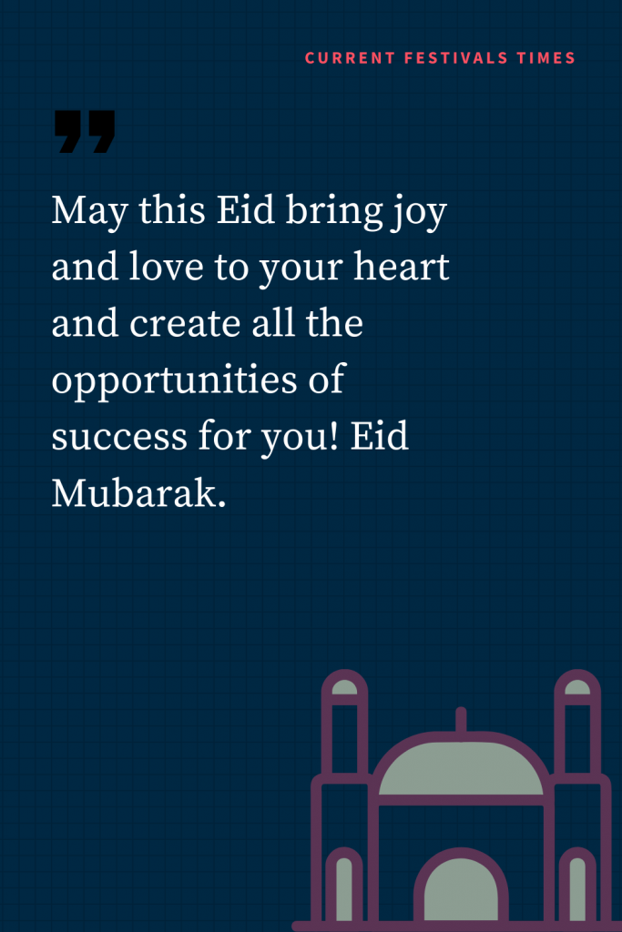 eid mubarak status