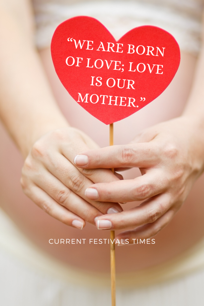 happy mothers day wishes messages