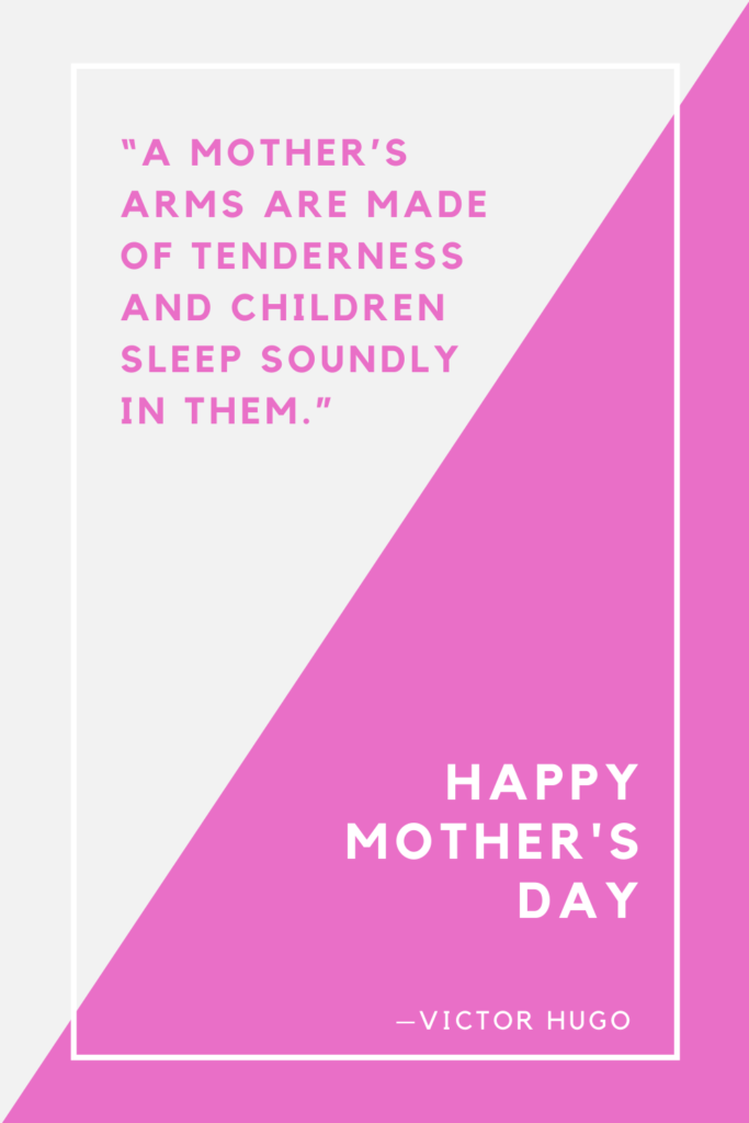 images of mother's day quotes