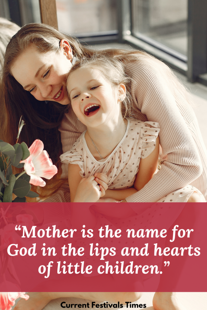 mother day wishes quotes