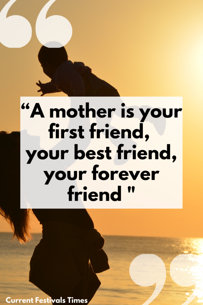 mother's day quotes