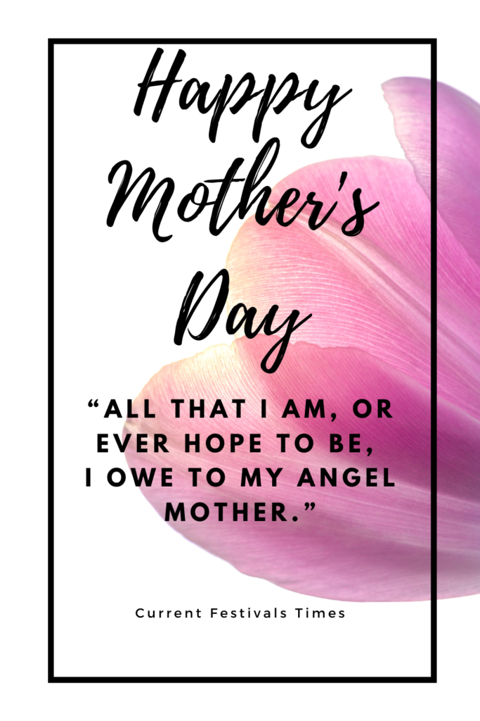 mother's day wishes