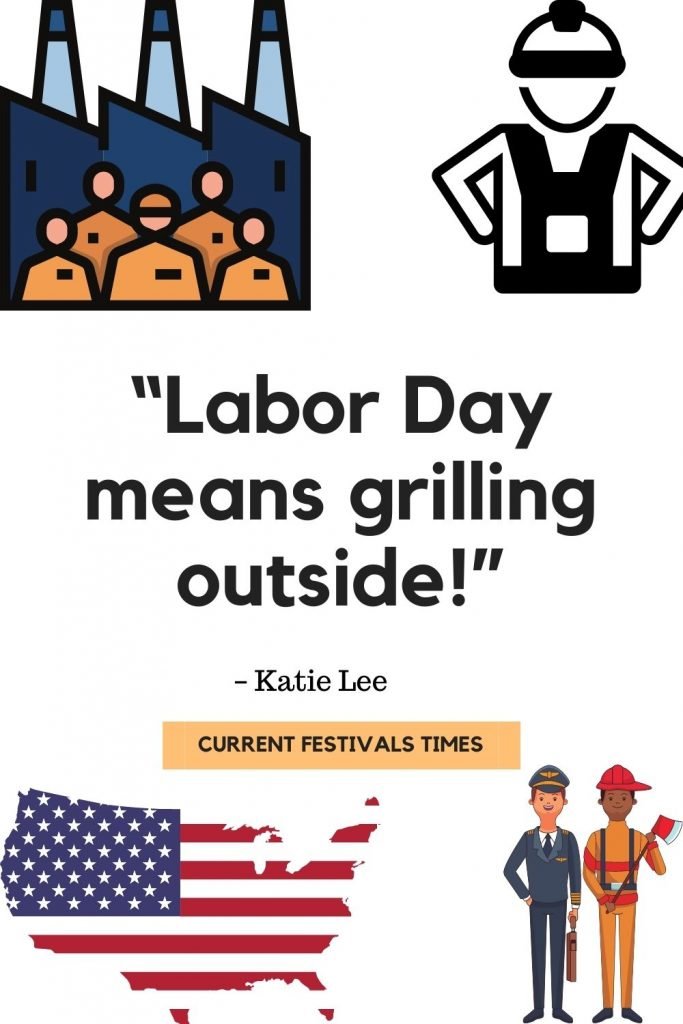 labor day 2018