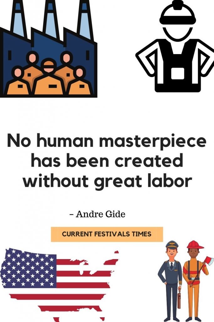 labor day images with quotes