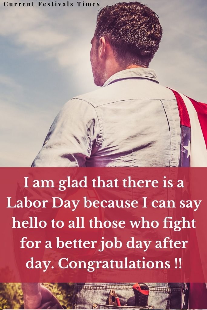 128 Inspirational Labor Day Quotes and Sayings Current Festival Times