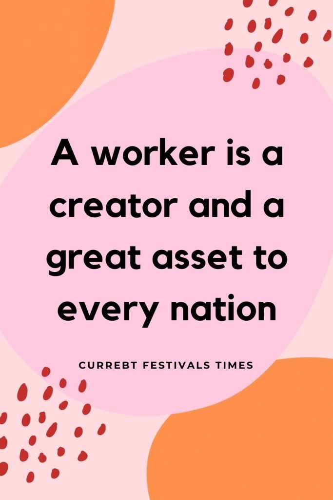 labor day sayings and quotes