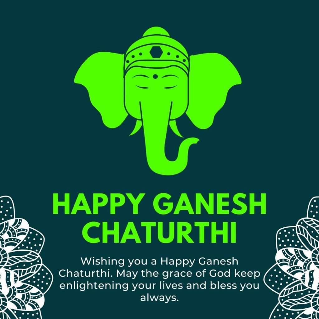 ganesh chaturthi images