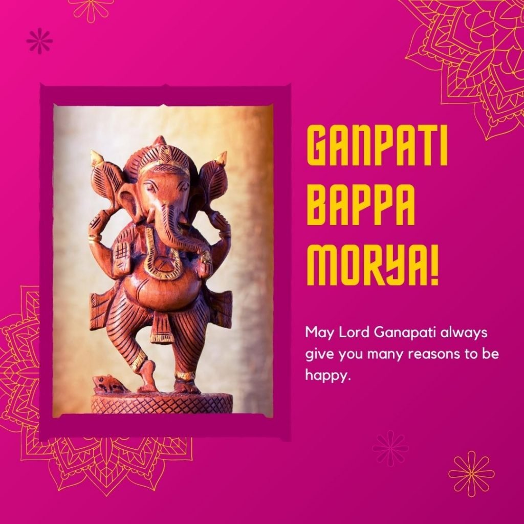 ganesh chaturthi images wishes