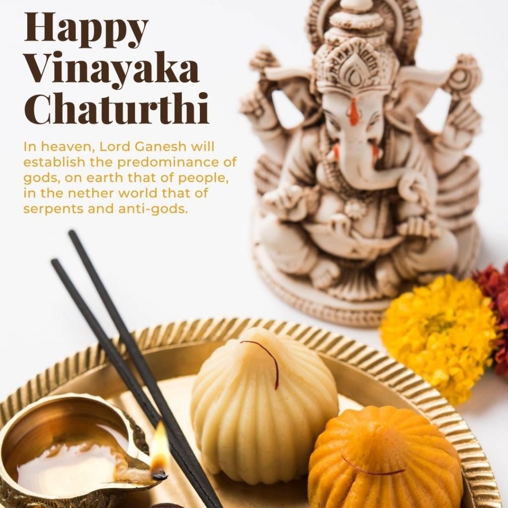ganesh chaturthi images with wishes